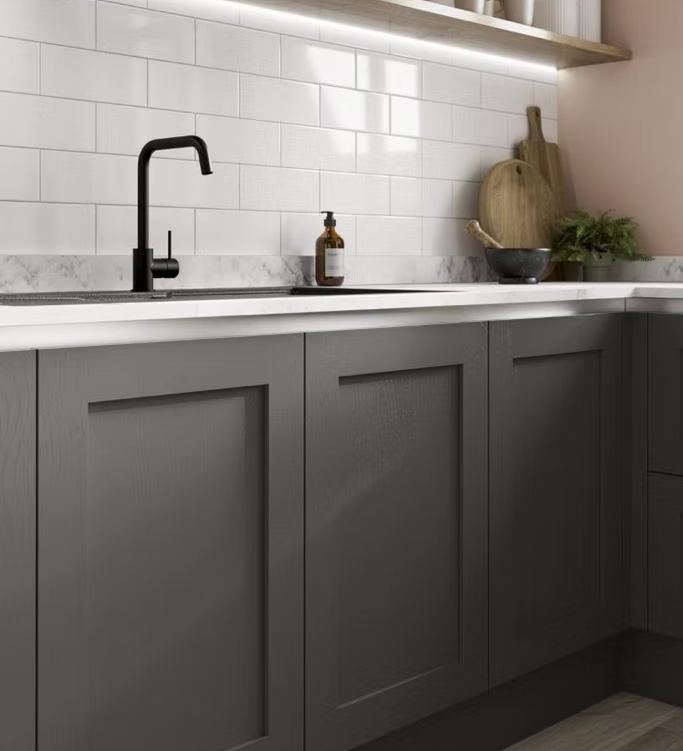 Using Spray Paint for your Interior items in your home