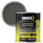 Composite Door Brush Paint image 13