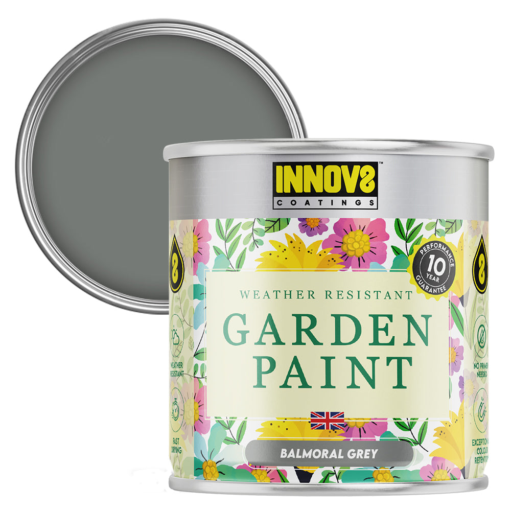 Garden Paint image 9