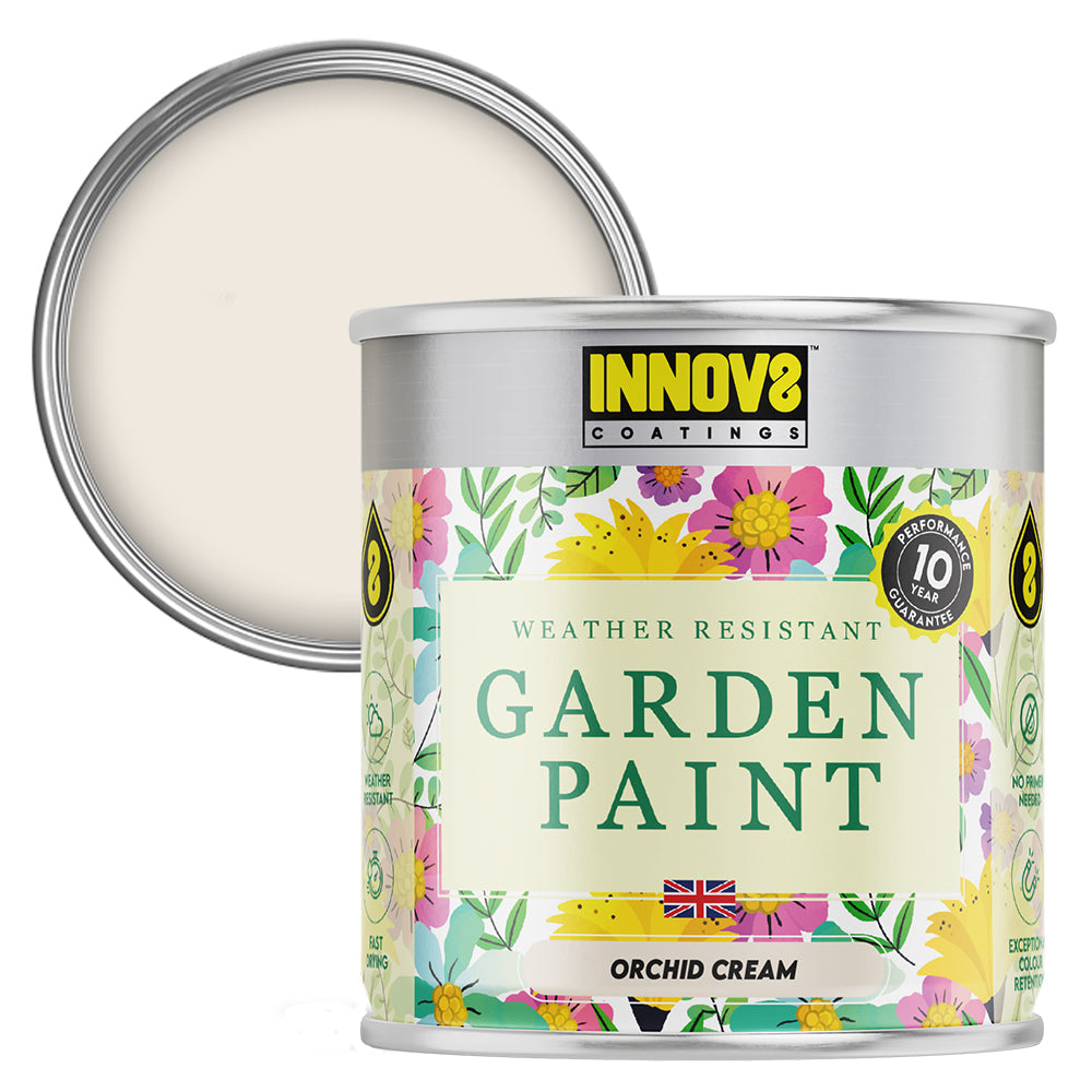 Garden Paint image 2