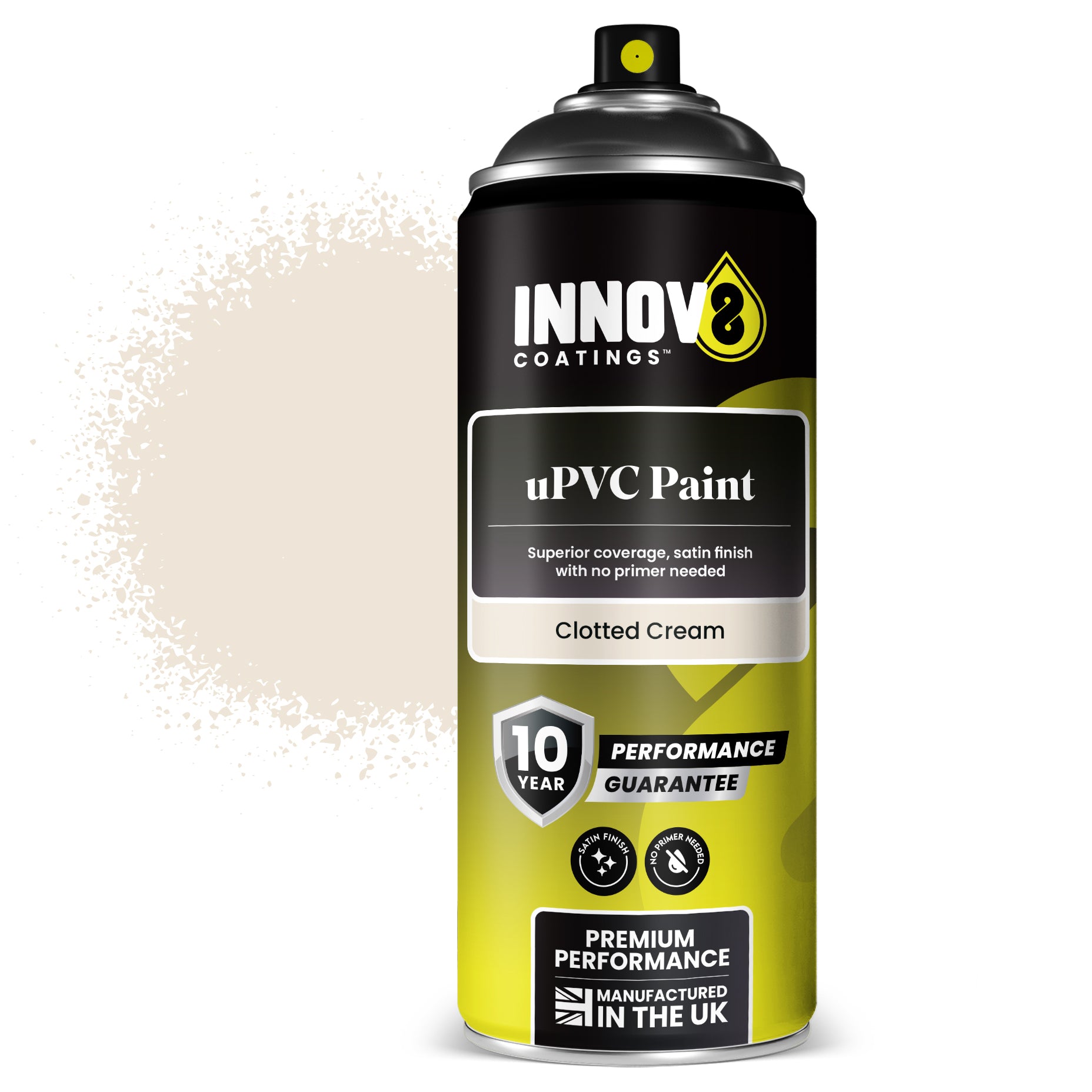 uPVC Spray Paint image 10