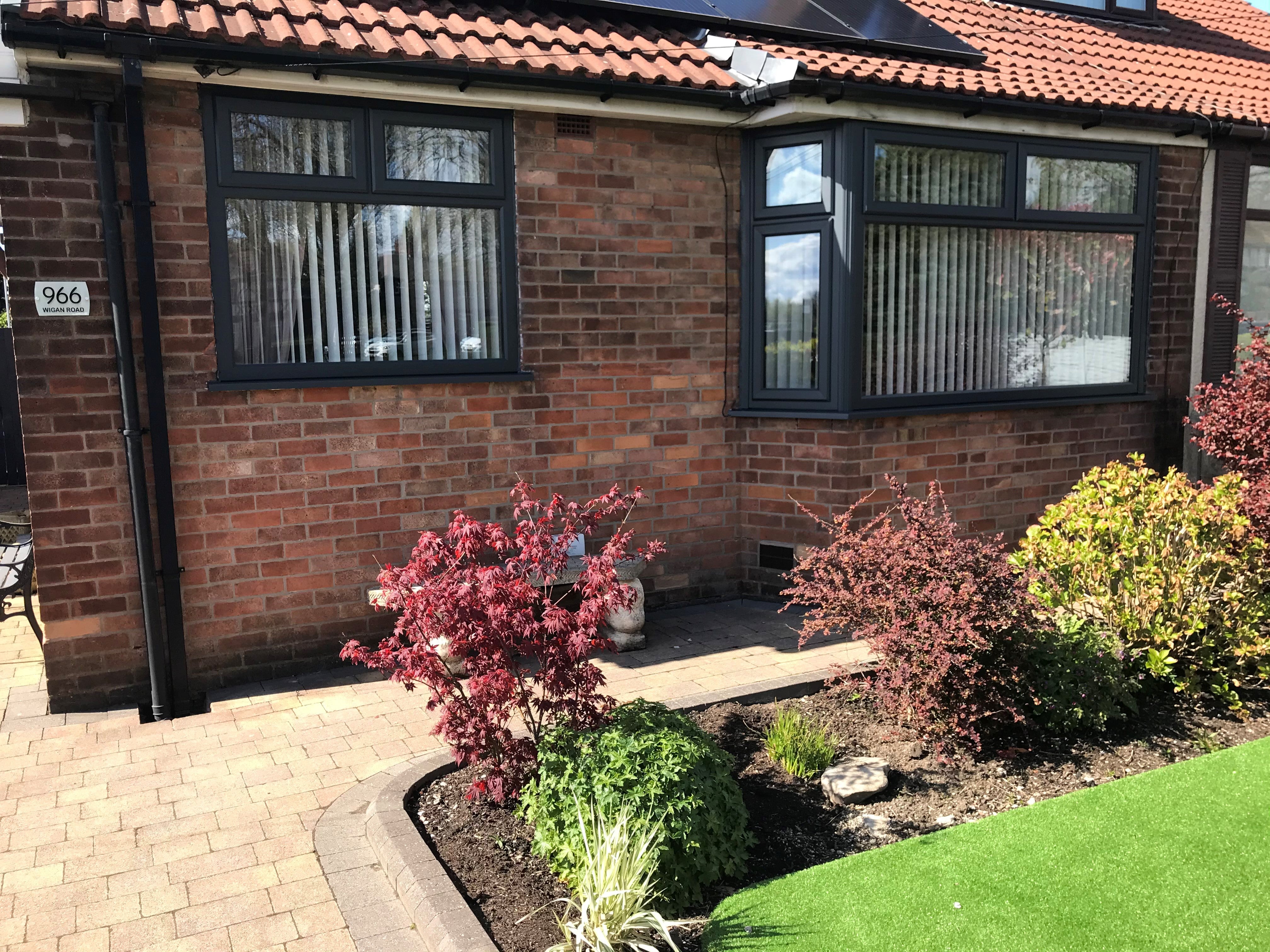 uPVC Pre Cleaner x2 image 3