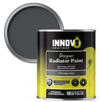 Designer Radiator Brush Paint image 0