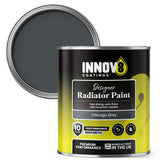 Designer Radiator Brush Paint image 0