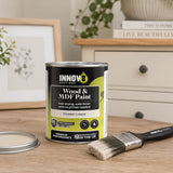 Wood & MDF Paint ** 250ml **