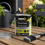 Metal Paint ** 250ml **
