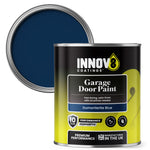 Garage Door Brush Paint image 9