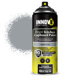 Designer Kitchen Cupboard Spray Paint image 6