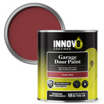 Garage Door Brush Paint image 14