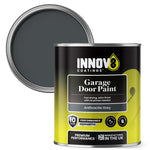 Garage Door Brush Paint image 0