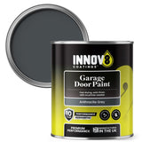 Garage Door Brush Paint image 0