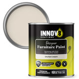 Designer Furniture Brush Paint image 0