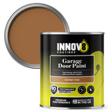 Garage Door Brush Paint image 6