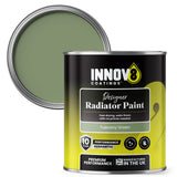 Designer Radiator Brush Paint image 12