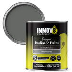 Designer Radiator Brush Paint image 10