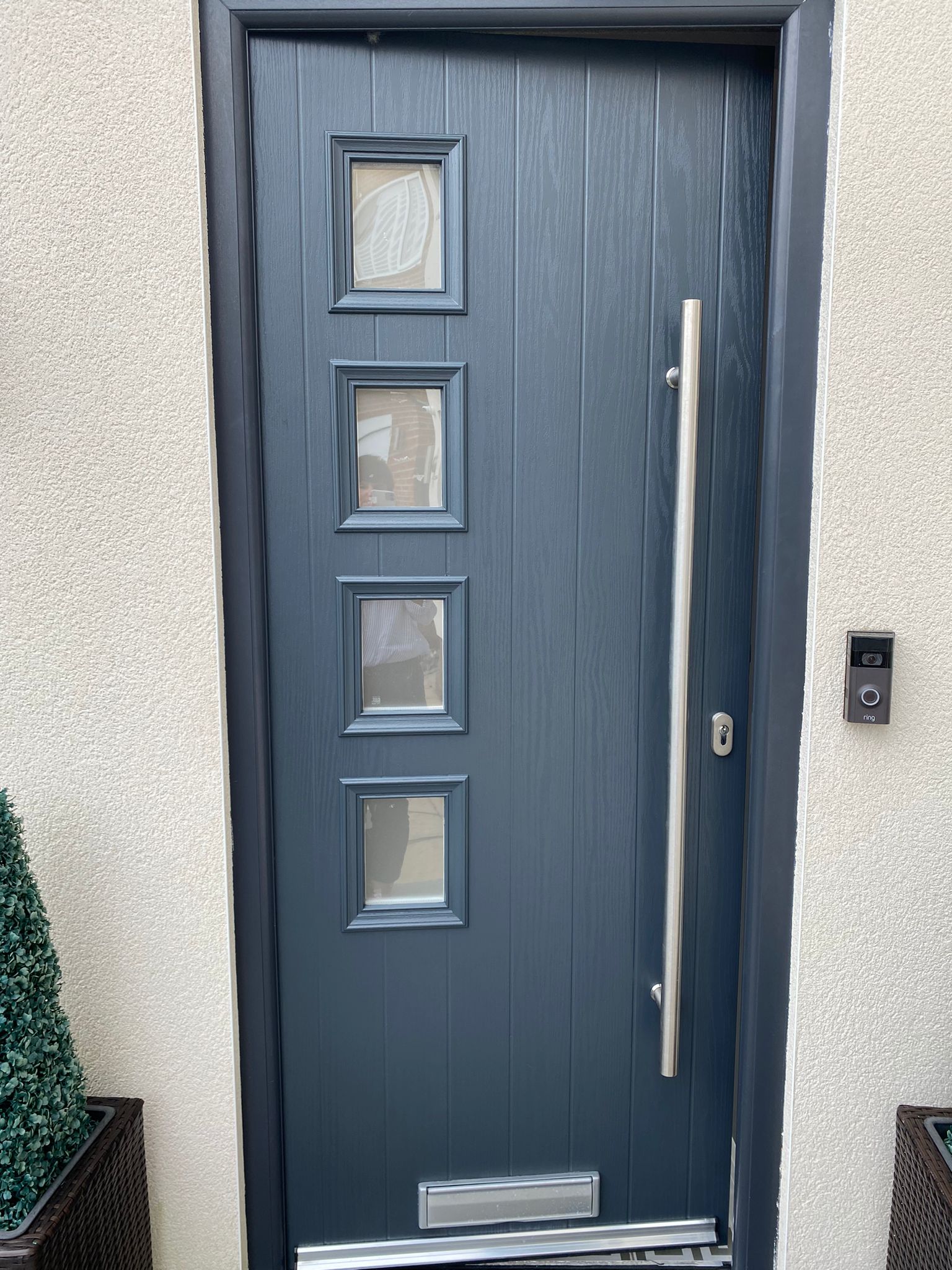 uPVC Pre Cleaner x2 image 6