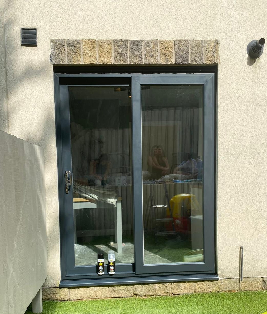 uPVC Pre Cleaner x2 image 5