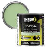 Innov8 Coatings 250ml uPVC Paint – Satin Finish – 10 Year Guar image 6