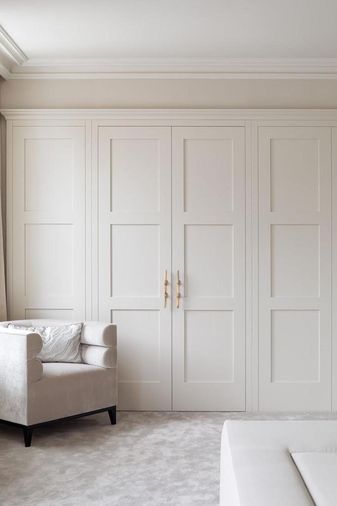 Designer Bedroom Furniture Spray Paint image 1