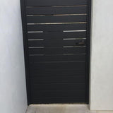 Metal Gate & Railing Paint image 5