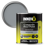 Composite Door Brush Paint image 8