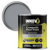 Composite Door Brush Paint image 8