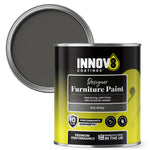Designer Furniture Brush Paint image 7