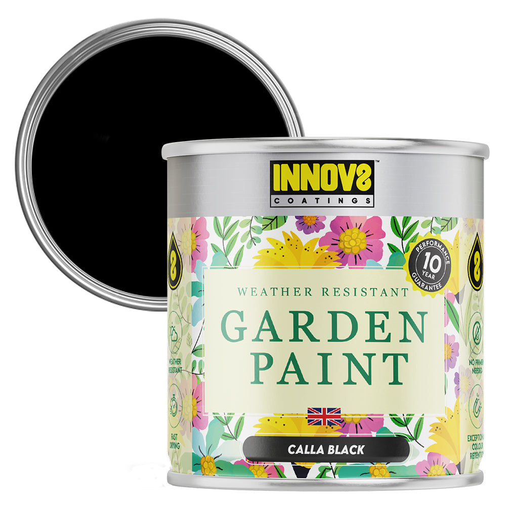 Garden Paint image 1