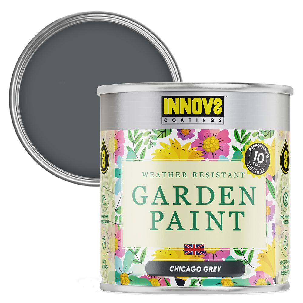 Garden Paint image 7