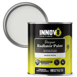 Designer Radiator Brush Paint image 5