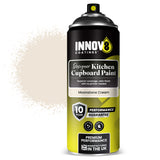 Designer Kitchen Cupboard Spray Paint image 4