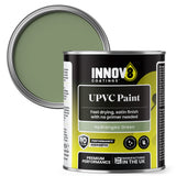 Innov8 Coatings 250ml uPVC Paint – Satin Finish – 10 Year Guar image 4