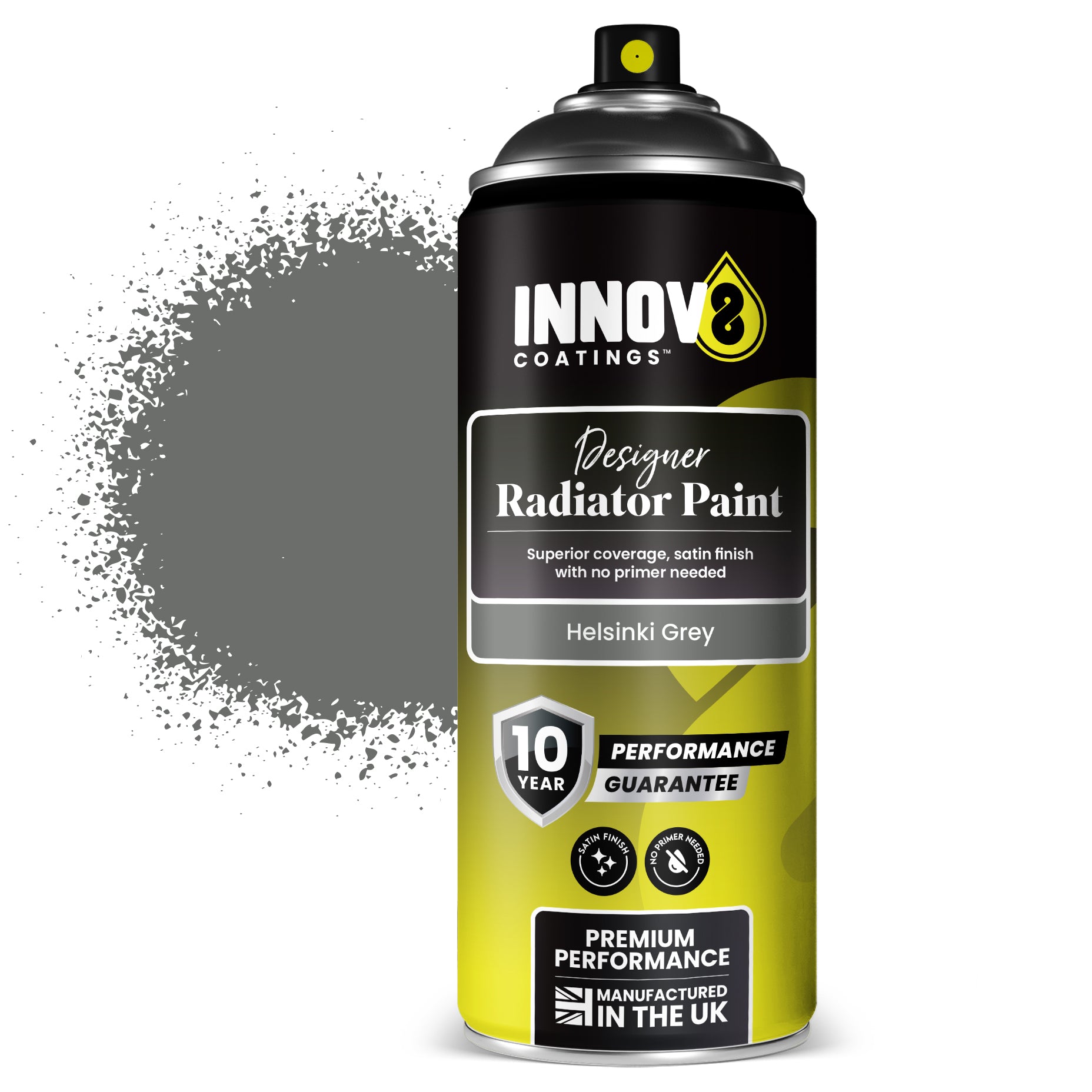 Designer Radiator Spray Paint image 8