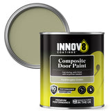 Composite Door Brush Paint 750ml