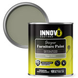 Designer Furniture Brush Paint ** 750ml **