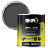 uPVC Brush Paint ** 750ml **