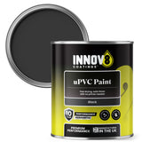 uPVC Brush Paint ** 750ml **
