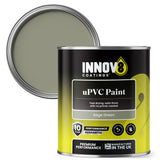uPVC Brush Paint ** 750ml **