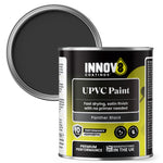 Innov8 Coatings 250ml uPVC Paint – Satin Finish – 10 Year Guar image 2