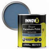 Designer Furniture Brush Paint ** 750ml **