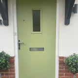 Composite Door Brush Paint 750ml