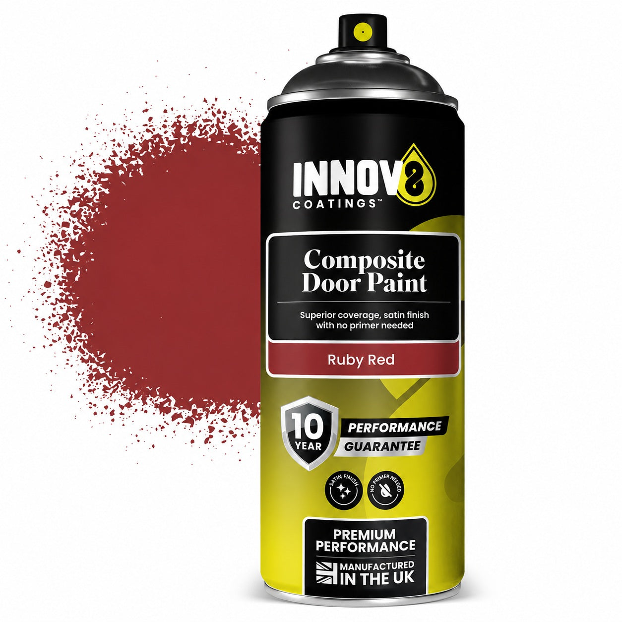 Composite Door Spray Paint ** 400ml **
