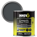 Composite Door Brush Paint image 4