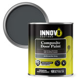 Composite Door Brush Paint image 4