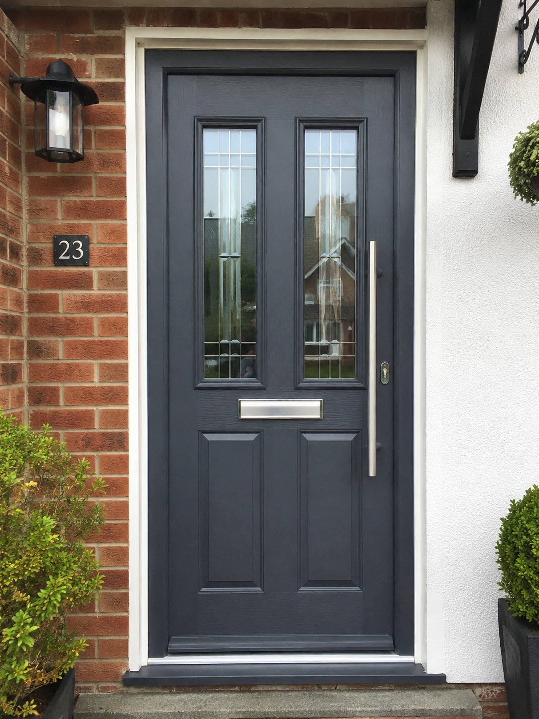 Composite Door Spray Paint ** 400ml **