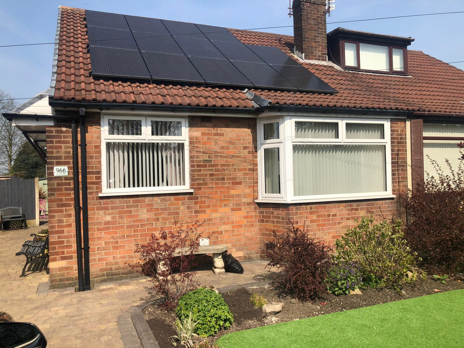 uPVC Pre Cleaner x2 image 2