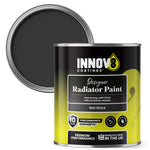 Designer Radiator Brush Paint image 4