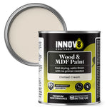 Innov8 Coatings 250ml Wood & MDF Paint – Satin Finish – 10 Year Guarantee image 3