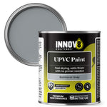 Innov8 Coatings 250ml uPVC Paint – Satin Finish – 10 Year Guar image 3