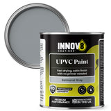 Innov8 Coatings 250ml uPVC Paint – Satin Finish – 10 Year Guar image 3